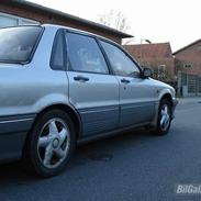 Mitsubishi Galant 2,0 GTI