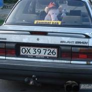 Mitsubishi Galant 2,0 GTI
