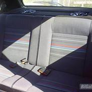 VW Golf GTI 16V