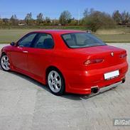 Alfa Romeo 156 "SOLGT"