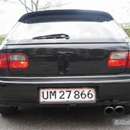 Honda Civic 1,6 ESi SOLGT!! :(