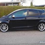 Seat Altea DSG Solgt