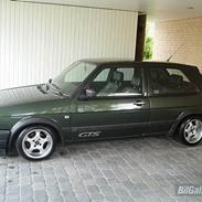 VW Golf II