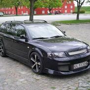 VW Passat st. car ( SOLGT )