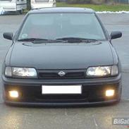 Nissan Primera