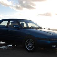 Mazda 323F BG