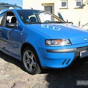 Fiat Punto SOLGT