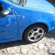 Fiat Punto SOLGT