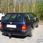 VW Golf 3 Variant (SOLGT)