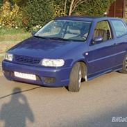 VW Polo 6N **SOLGT**