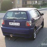 VW Polo 6N **SOLGT**