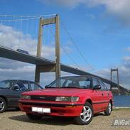 Toyota Corolla GB 1,3 *Død* :'(