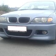 BMW 316i E46 *SOLGT*