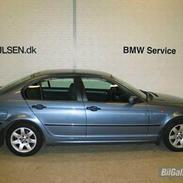 BMW 316i E46 *SOLGT*