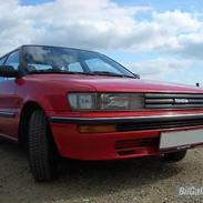 Toyota Corolla GB 1,3 *Død* :'(