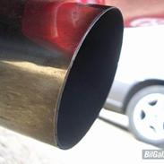 Toyota Corolla GB 1,3 *Død* :'(