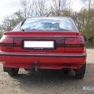 Toyota Corolla GB 1,3 *Død* :'(