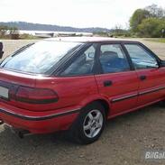 Toyota Corolla GB 1,3 *Død* :'(