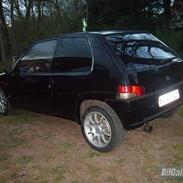 Peugeot 106 1,3 Rallye SOLGT