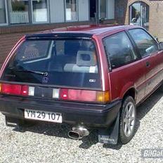 Honda Civic GL SOLGT