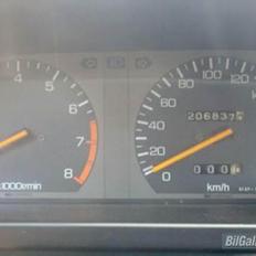 Honda Civic GL SOLGT