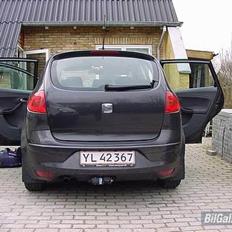 Seat !!!!!!!ANDERS´ ALTEA