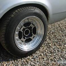 Opel Kadett C Coupe "solgt"