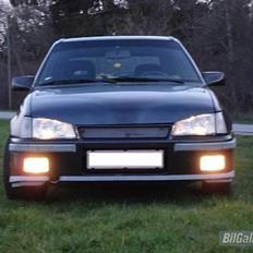 Opel Kadett E BYTTET =(