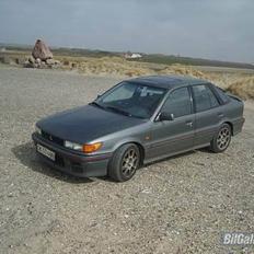 Mitsubishi Lancer GTI 16v