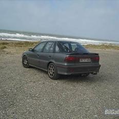 Mitsubishi Lancer GTI 16v