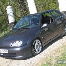 Citroën Saxo VTS 16V