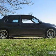 Citroën Saxo VTS 16V