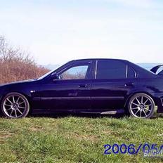 Honda Civic 1.6 VTI
