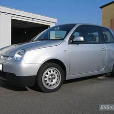 VW Lupo