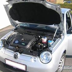 VW Lupo