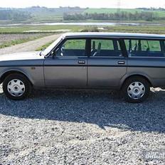 Volvo 245 - Solgt
