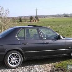 BMW E32 735i ex