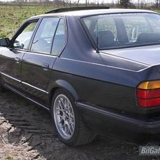 BMW E32 735i ex