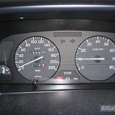 Peugeot 306 Style. 1,6 SOLGT