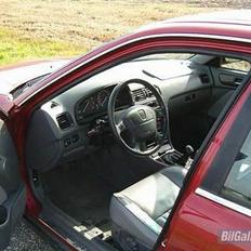 Rover 620 TI *Solgt*