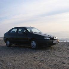 Alfa Romeo 146 - || Solgt