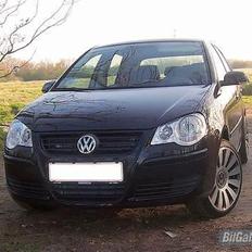 VW Polo V 9N3 (SOLGT)