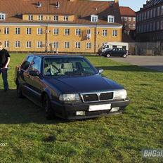 Lancia thema ---til salg---