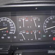 Lancia thema ---til salg---