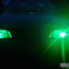 Nissan Almera 1.6 SR *SOLGT*