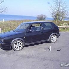 VW Golf GTI 16V