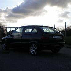 Citroën          ZX reflex solgt