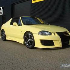 Honda crx del sol *solgt*