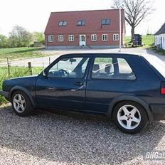 VW Golf
