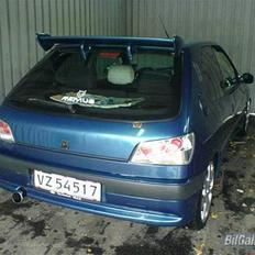 Peugeot 306 Style